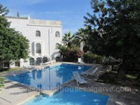 Apartment in a green holiday resort in Tavira Apartment in a green holiday resort in Tavira